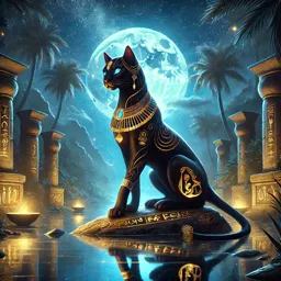 Bastet Name Generator