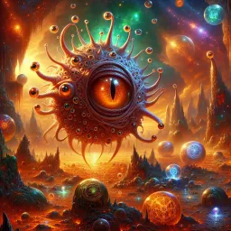 Beholder Name Generator