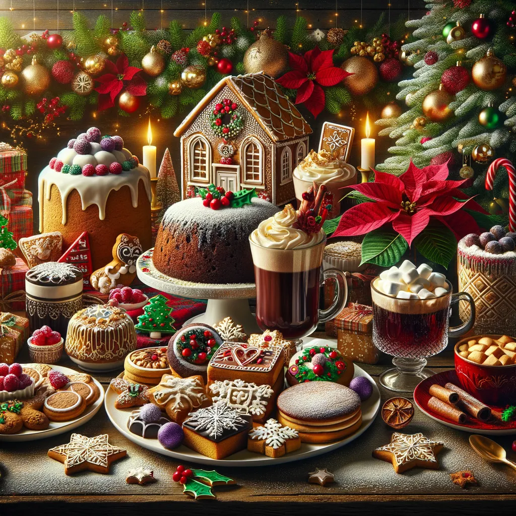 Christmas Holiday Treats And Desserts Name Generator christmas-holiday-treats-and-desserts-name-generator