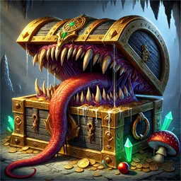 Mimic Name Generator