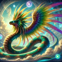 Quetzalcoatl Name Generator